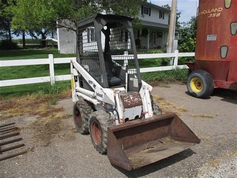 what years did clark make 310 skid steer|first skid steer loader.